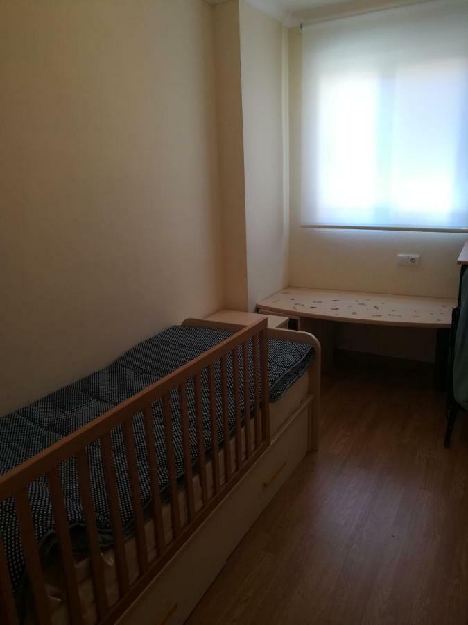 Vive Montanejos! Apartment Bagian luar foto