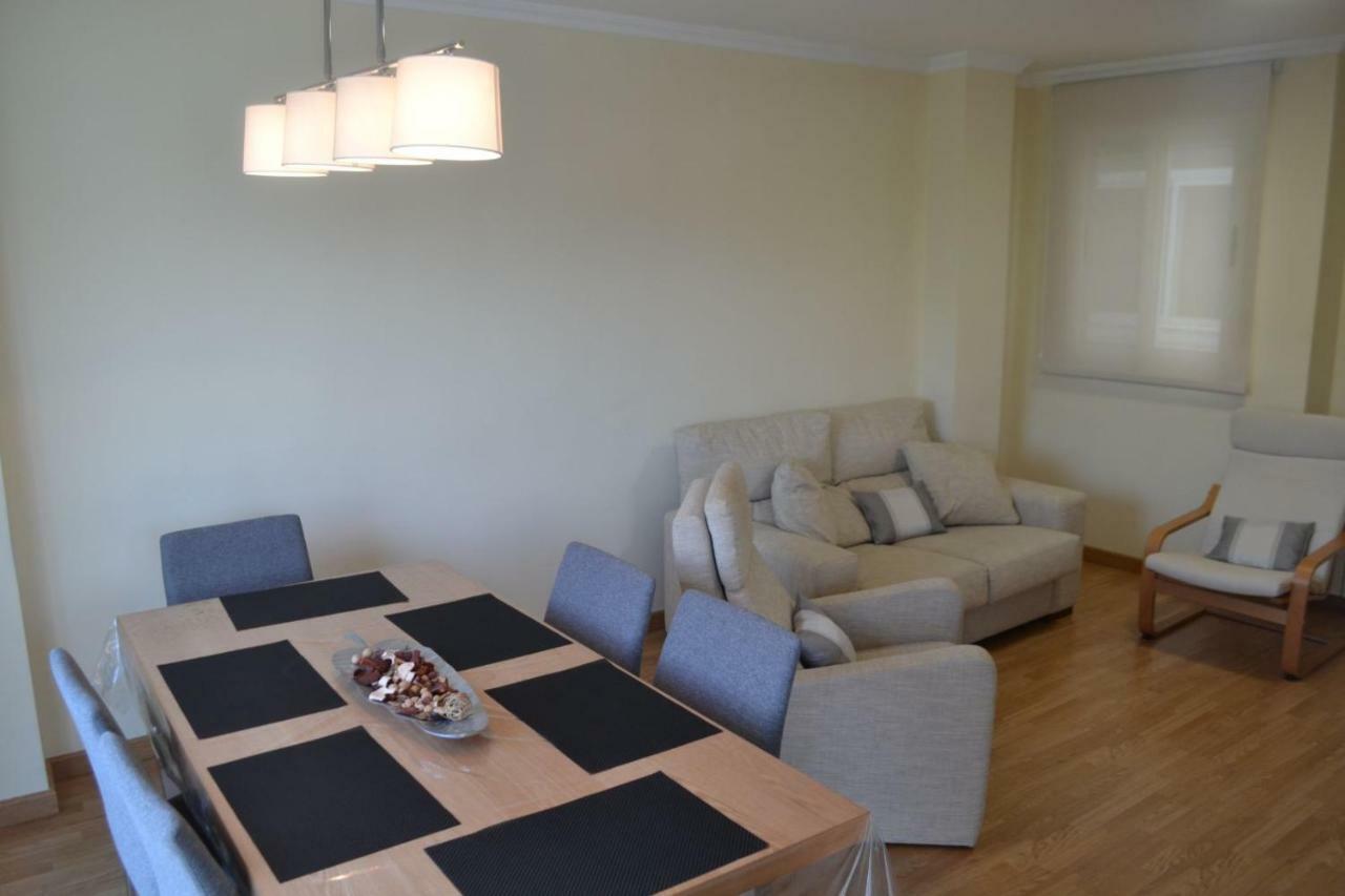 Vive Montanejos! Apartment Bagian luar foto