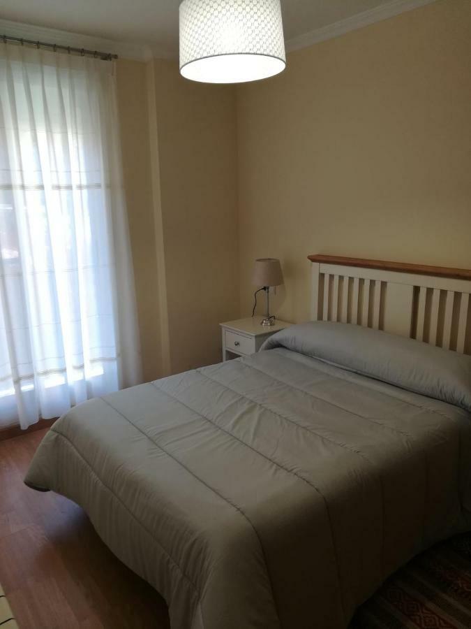 Vive Montanejos! Apartment Bagian luar foto