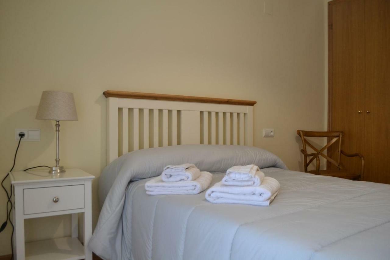 Vive Montanejos! Apartment Bagian luar foto