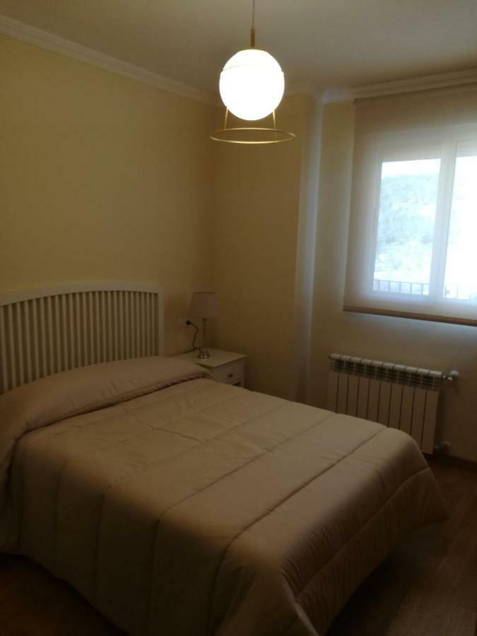 Vive Montanejos! Apartment Bagian luar foto