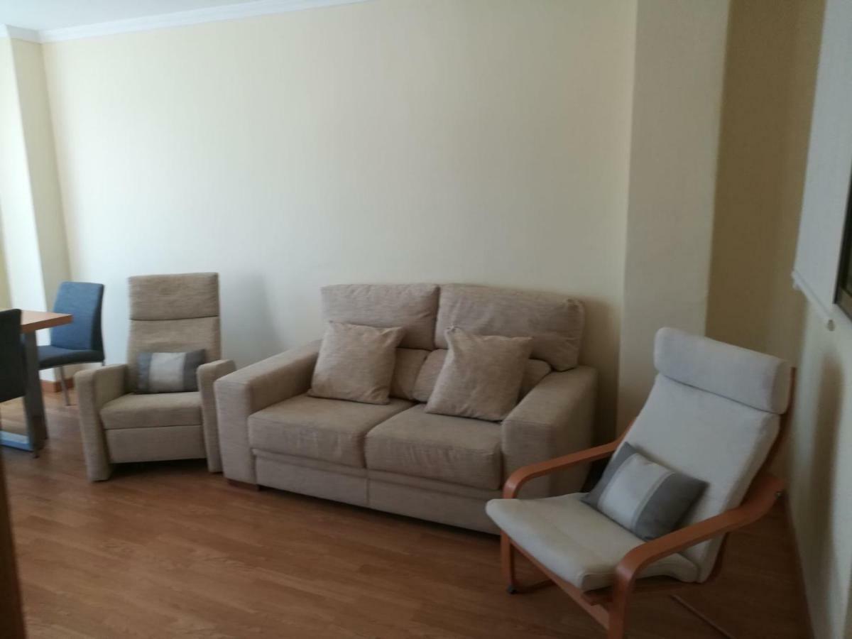 Vive Montanejos! Apartment Bagian luar foto